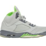 Jordan 5 Retro 'Green Bean' 2022 Reps