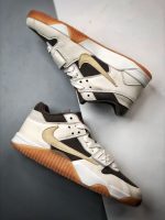 Travis Scott's Jordan Jumpman Jack Trainer "Sail"