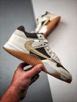 Travis Scott's Jordan Jumpman Jack Trainer "Sail"