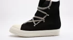 Rick Owens DRKSHDW Lido Hexa high-top