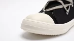 Rick Owens DRKSHDW Lido Hexa high-top