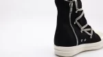 Rick Owens DRKSHDW Lido Hexa high-top