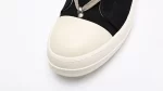 Rick Owens DRKSHDW Lido Hexa high-top
