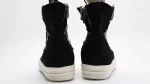 Rick Owens DRKSHDW Lido Hexa high-top