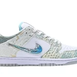 Dunk Custom Year of the Dragon