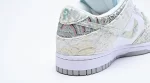 Dunk Custom Year of the Dragon
