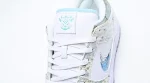 Dunk Custom Year of the Dragon