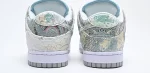 Dunk Custom Year of the Dragon