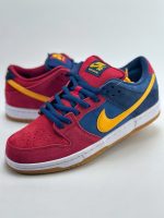 Dunk Low Barcelona