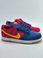Dunk Low Barcelona