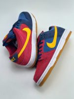 Dunk Low Barcelona