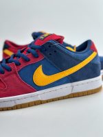 Dunk Low Barcelona