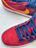 Dunk Low Barcelona