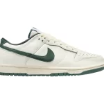 Dunk Low 'Athletic Department – Deep Jungle' Reps