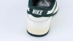 Dunk Low 'Athletic Department - Deep Jungle' Reps