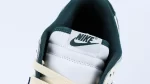 Dunk Low 'Athletic Department - Deep Jungle' Reps