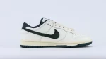 Dunk Low 'Athletic Department - Deep Jungle' Reps