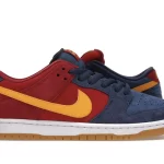 Dunk Low "Barcelona"