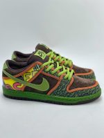 Dunk Low "De La Soul" Quality Reps