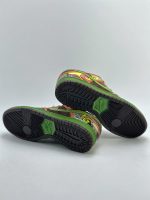 Dunk Low "De La Soul" Quality Reps