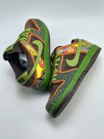 Dunk Low "De La Soul" Quality Reps