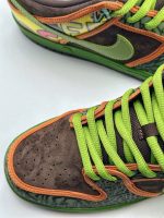 Dunk Low "De La Soul" Quality Reps