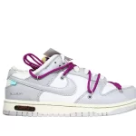Dunk Low 'Lot 28 of 50' Replica