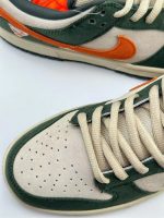 Dunk Low Eire Reps