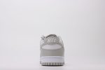 Dunk Low Grey Fog Reps