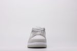 Dunk Low Grey Fog Reps