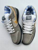 Dunk Low Grey Lobster (Concepts Version)10