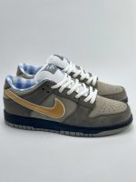 Dunk Low Grey Lobster (Concepts Version)10