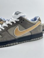 Dunk Low Grey Lobster (Concepts Version)10