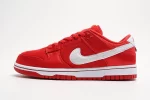 Dunk Low GS 'Valentine's Day 2024' Reps