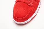 Dunk Low GS 'Valentine's Day 2024' Reps