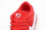 Dunk Low GS 'Valentine's Day 2024' Reps