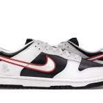 Dunk Low Houston Comets Four-Peat