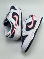 Dunk Low Houston Comets Four-Peat