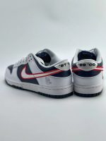 Dunk Low Houston Comets Four-Peat