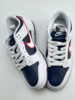 Dunk Low Houston Comets Four-Peat