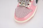 Dunk Low LX Barbie (Women's) Quality Replica