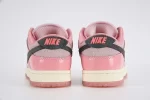Dunk Low LX Barbie (Women's) Quality Replica