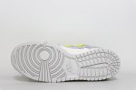 Dunk Low Off-White Lot 27 Reps