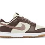 Dunk Low 'Plum Eclipse' Reps