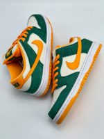 Dunk Low Pro Legion Pine Kumquat