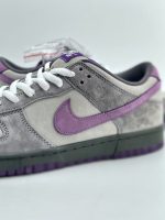Dunk Low Pro Purple Pigeon1