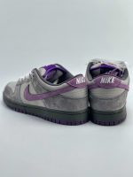 Dunk Low Pro Purple Pigeon1
