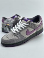 Dunk Low Pro Purple Pigeon1