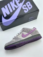 Dunk Low Pro Purple Pigeon1