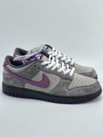 Dunk Low Pro Purple Pigeon1